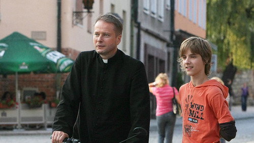 Father Matthew Season 1 Episode 10 - Episode 10