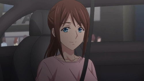 Jimihen!! Jimiko o Kae Chau Jun Isei Kouyuu Season 1 Episode 5 - Episode 5