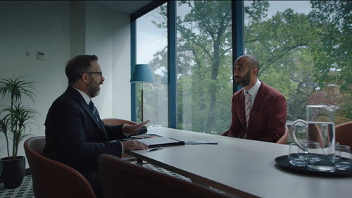Five Bedrooms Season 4 Episode 6 - Seventy-Two Hours