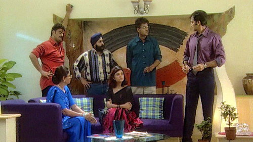 Bhalla Warns The Neighbours still