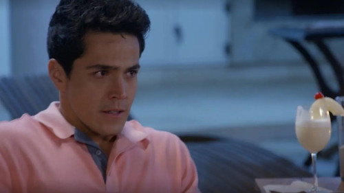 Hijas de la luna Season 1 Episode 15 - Episode 15