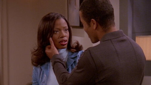 Girlfriends Season 1 Episode 20 - The Burning Vagina Monologues
