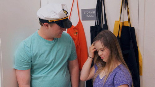 Born This Way Season 3 Episode 1 - The Times They Are a Changin'