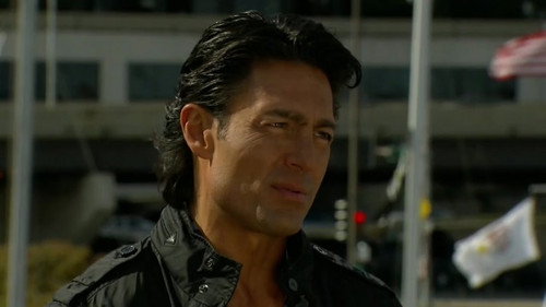 Porque el Amor Manda Season 1 Episode 1 - Episode 1