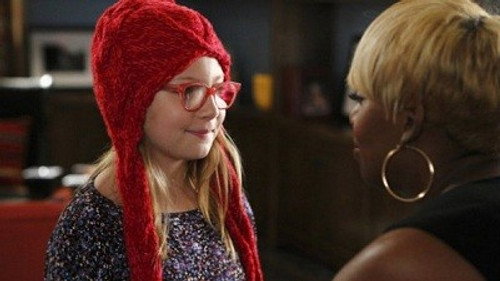 The New Normal Season 1 Episode 7 - The Godparent Trap