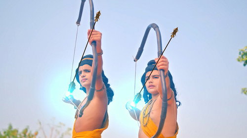 Shrimad Ramayan Season 1 Episode 270 - Ayodhya Ka Maan Sammaan