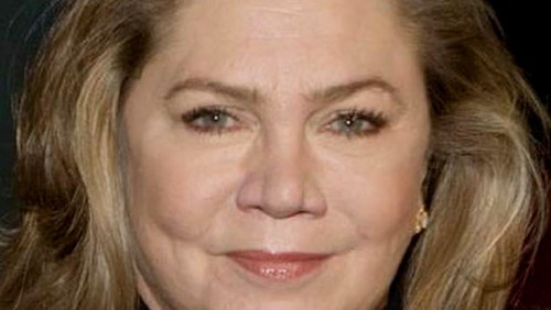 Shrink Rap Season 2 Episode 6 - Kathleen Turner