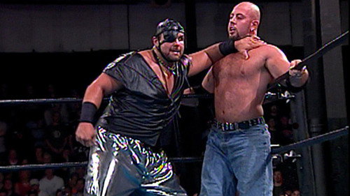 ECW Hardcore TV - Jul. 22, 2000 still