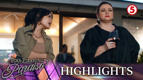 Pieces of Paradise Season 3 Episode 13 - Episode 13
