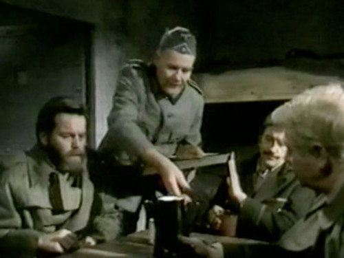 Colditz Season 2 Episode 9 - Senior American Officer