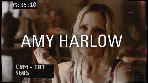 Interrogation Season 1 Episode 9 - P.I. Charlie Shannon vs Amy Harlow 2003