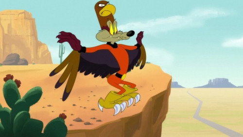 Swoop De Doo! still