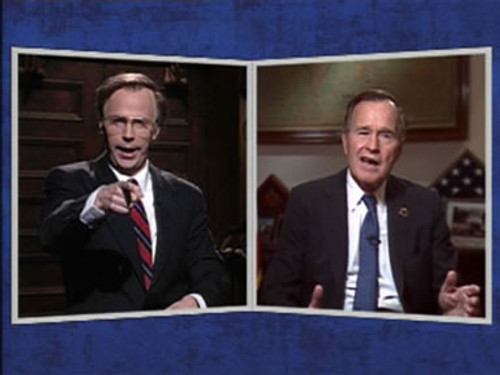 Saturday Night Live Season 20 Episode 4 - Dana Carvey/Edie Brickell