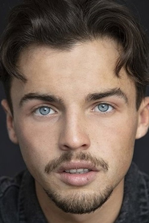Adam Richardson