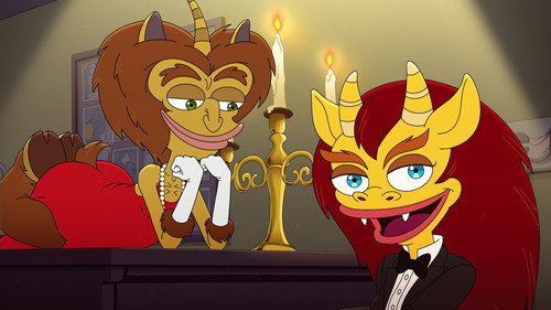 undefined Season 8 Episode 9 - Everything We Forgot to Tell You About Sex