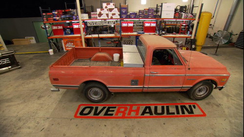 Overhaulin' Season 5 Episode 2 - Family Truckster