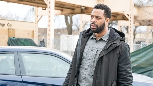 Chicago P.D. Season 7 Episode 20 - Silence of the Night
