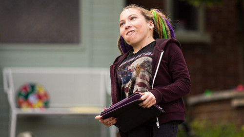 The Dumping Ground Season 6 Episode 5 - SorryNotSorry