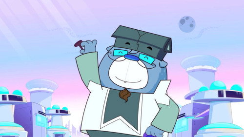 Happy Toon Season 7 Episode 7 - Episode 7