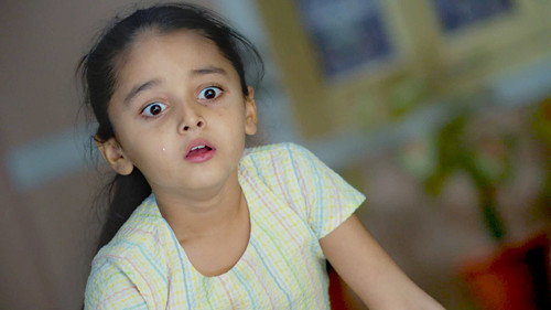 Aankh Micholi Season 1 Episode 2 - A Shock for Rukmini