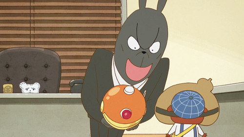 Butt Detective Season 1 Episode 17 - Episode 17