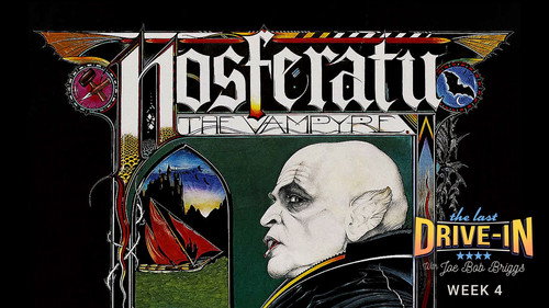 The Last Drive-in with Joe Bob Briggs Season 4 Episode 8 - Nosferatu, The Vampyre