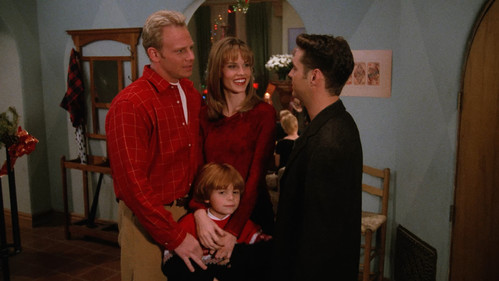 undefined Season 8 Episode 13 - Santa Knows
