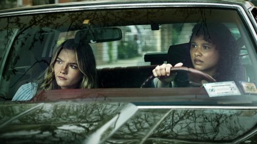 Goosebumps: The Vanishing Season 1 Episode 3 - The Haunted Car