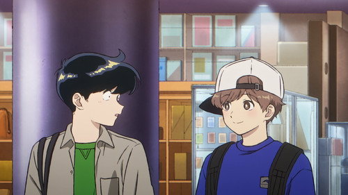 Go for It, Nakamura-kun!! Season 1 Episode 13 - Even Then, I Love You!!