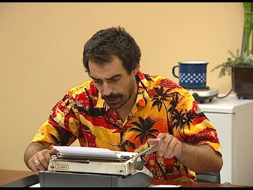 Government Job Season 3 Episode 18 - 419 Ugovor