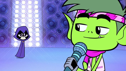 Teen Titans Go! Season 4 Episode 13 - BBRAE (2)