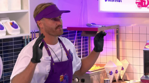 Big Brother Season 16 Episode 10 - Daily Show (Day 10)