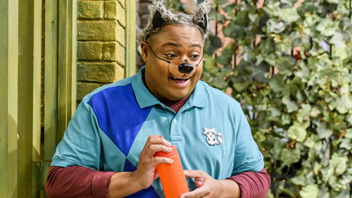 Sesame Street Season 51 Episode 10 - Huff and Puff Away