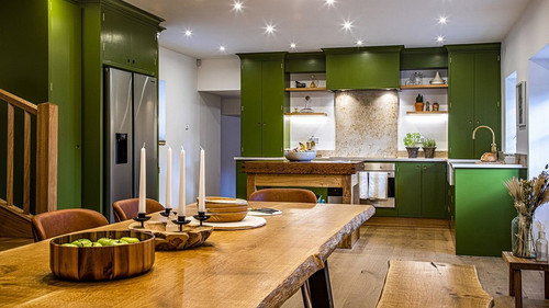 George Clarke's Remarkable Renovations Season 1 Episode 4 - Barn, Harrogate
