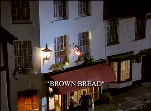 undefined Season 2 Episode 2 - Brown Bread