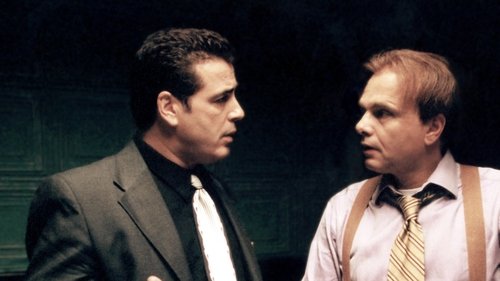 The Sopranos Season 3 Episode 8 - He Is Risen