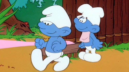 All's Smurfy That Ends Smurfy still