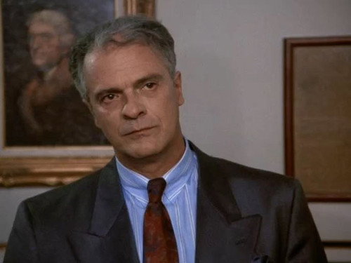 undefined Season 8 Episode 10 - The List of Yuri Lermentov