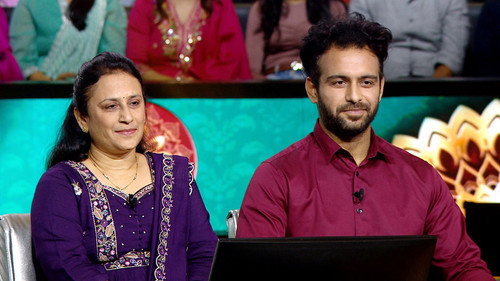 Parivar Ka Tyohaar still
