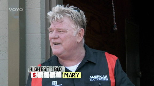 Storage Wars Season 11 Episode 6 - Kumba-yuuup!