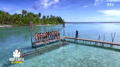 Koh-Lanta Season 27 Episode 8 - Episode 8