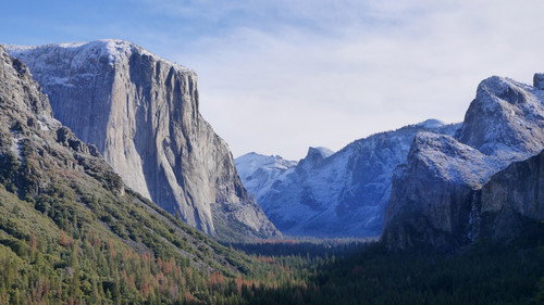 Nature Season 35 Episode 12 - Yosemite