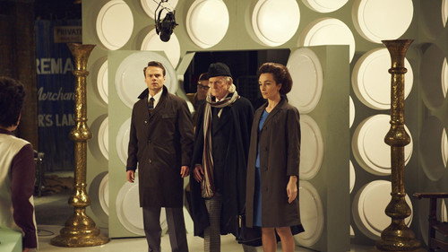undefined Season 0 Episode 78 - An Adventure in Space and Time
