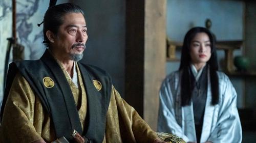 Shōgun Season 1 Episode 2 - Servants of Two Masters