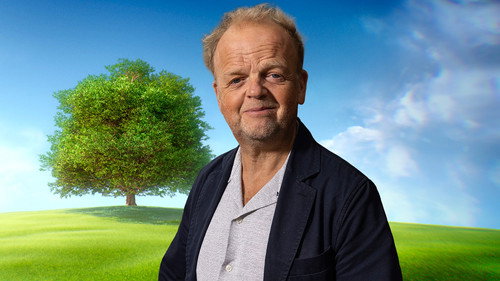 Who Do You Think You Are? Season 23 Episode 5 - Toby Jones