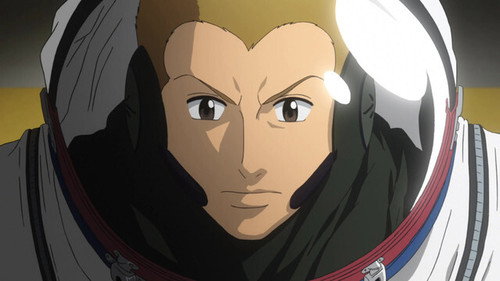 Space Brothers Season 2 Episode 25 - Olga