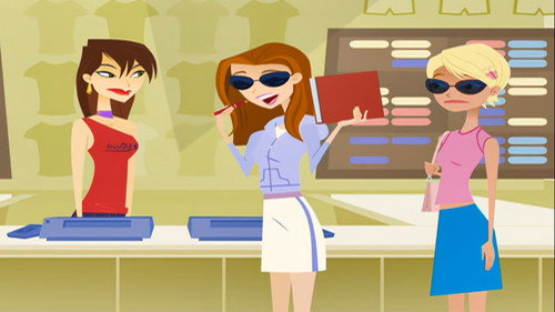 6teen Season 4 Episode 6 - Kylie Smylie