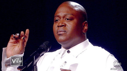 Tituss Burgess still