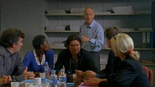 Reporters Season 1 Episode 4 - Episode 4