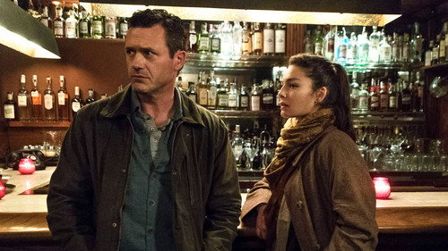 The Man in the High Castle Season 3 Episode 9 - Baku